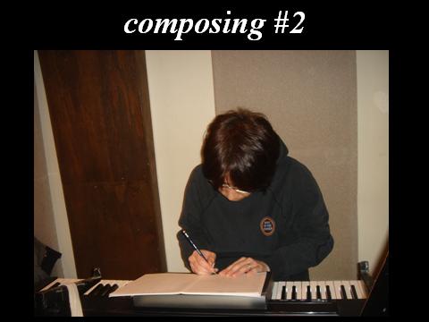 composing #2