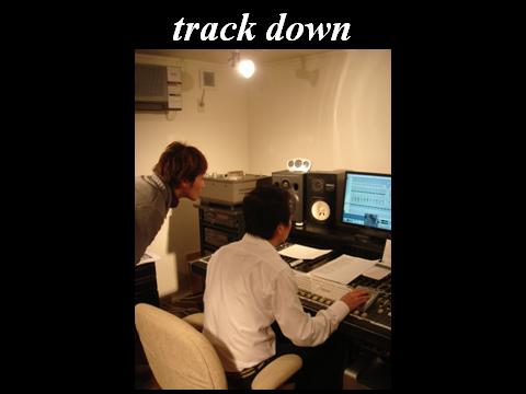 track down